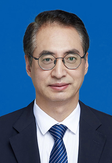 Shining Guo