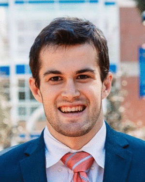 Nathan B. Smith