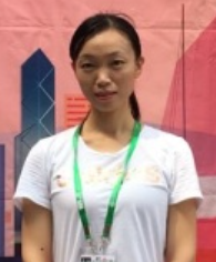 Xiuxia Zhang