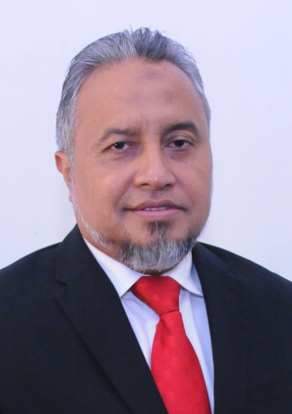 Che Hassan Bin Che Haron