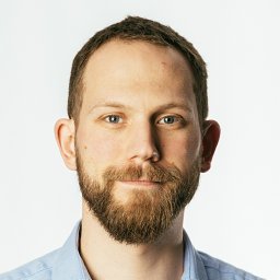 Christopher Brunskill