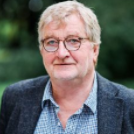 Harry Daniels