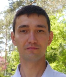 Lvov Andrey G
