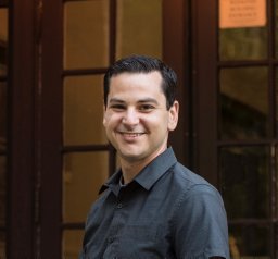 Christopher Mihiar