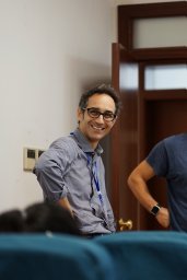 Alessio Porretta