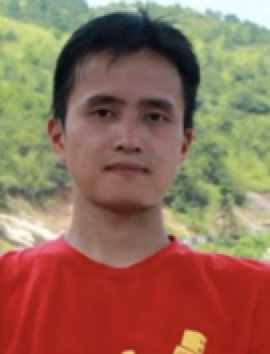 Shiyong Ran