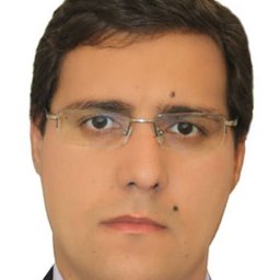 Mohsen Mansouri