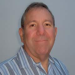 Barry Rosenfeld