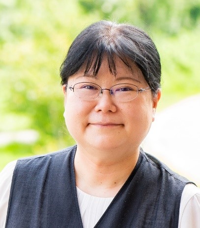 Yamanishi Yoko