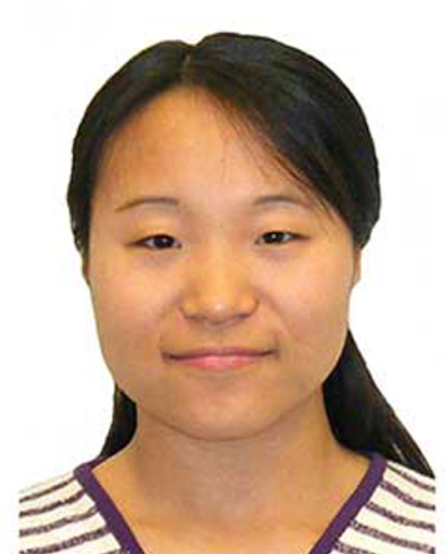 Hongmei Liu