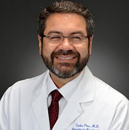 Carlos A. Pino