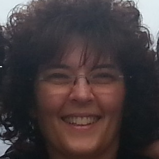 Cristina Bignardi