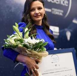 Nina V. Kaneva