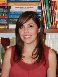 Tania Modesto Veludo-de-Oliveira