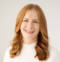 Sarah A Hughes