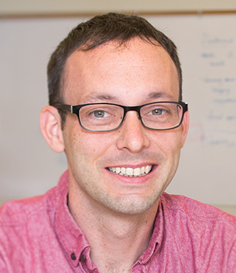 Sean A. Munson