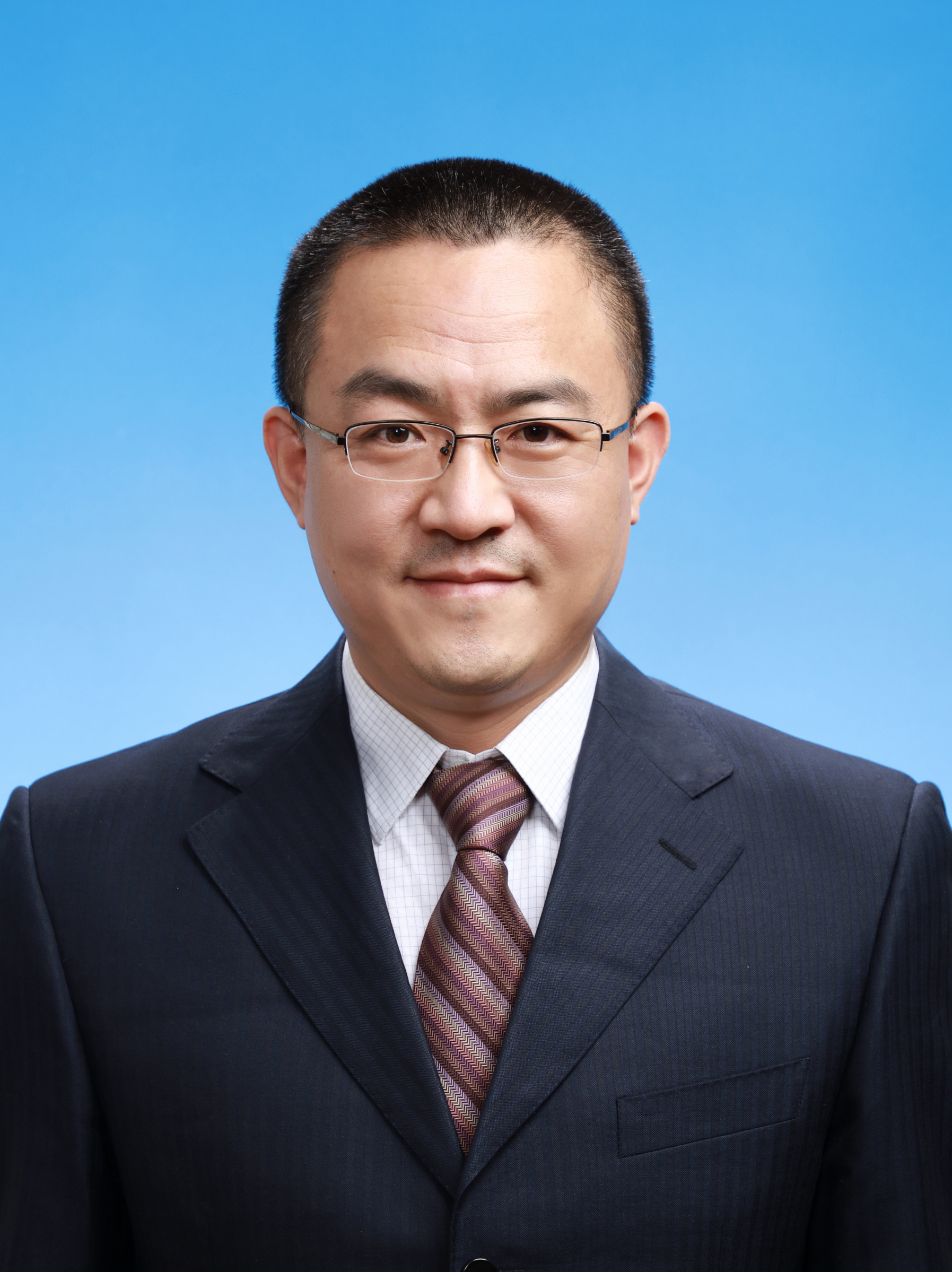 Haibin Shang