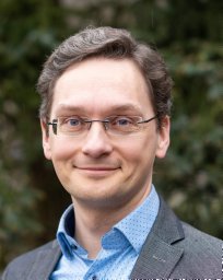 Andreas Fischer