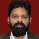 Harish G Reddy
