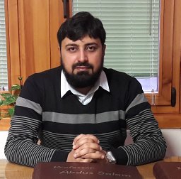 Muhammad Sulaiman Yousafzai
