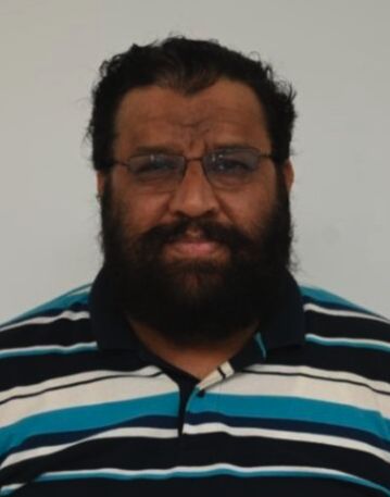 Muhammad Riaz