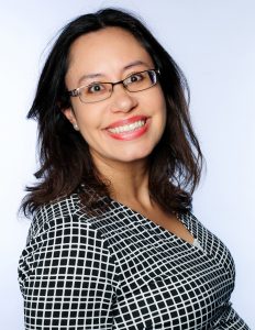Julie Hlavacek Larrondo