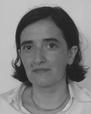 Catherine Dubourdieu