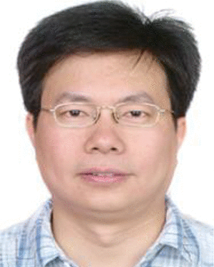 Qiankun Zhu