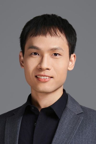 Yang Liu