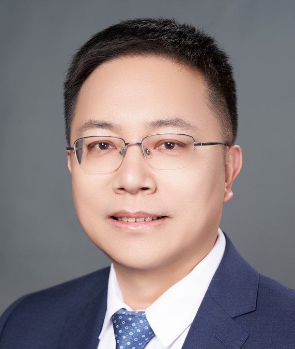 Cheng-Xiang Wang