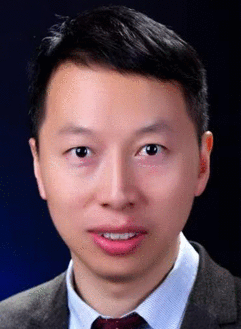 Guoyan Cao