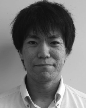Toru Nakamura