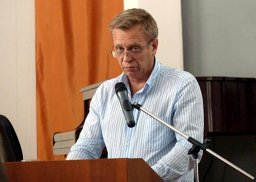 Sergei R. Utz