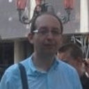 Mario Garcia-Molina