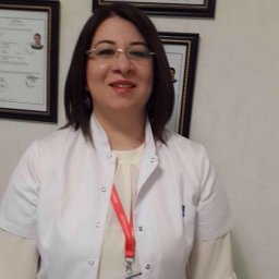 Dilek Gurgenyatagi Erdem