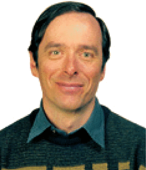 Gilles Gagnon