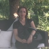 Riyad Myriam