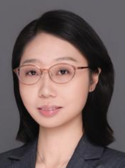 Xingjuan Shi