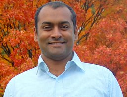 Chakraborty Saumen