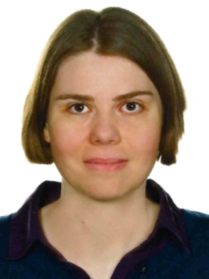 Katharina Jahn
