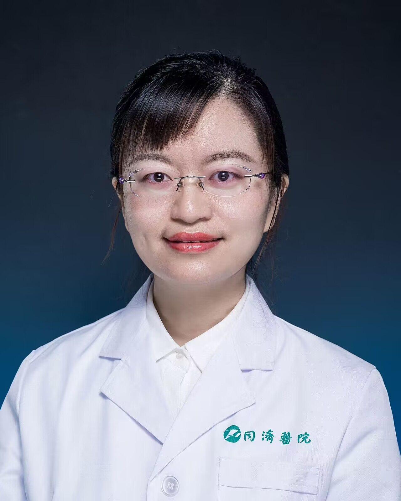 Tian Li