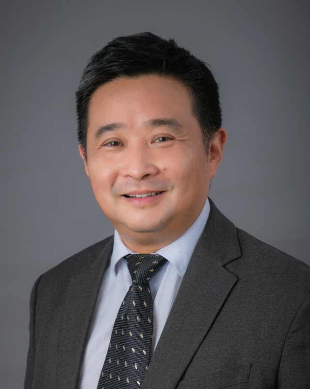 Xianfeng Chen