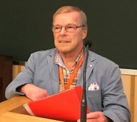 Keijo Häkkinen