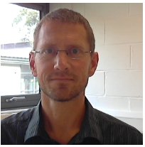 Stephen Cavers