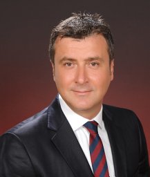 Alper Toker