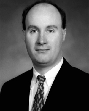Michael Wraback