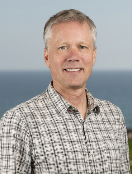 Andrew J. Plantinga
