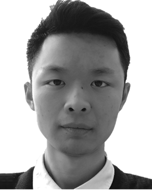 Hongming Huang