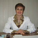 Marina Vladimirovna Taranova