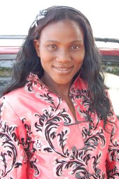 Adejumoke Abosede Inyinbor